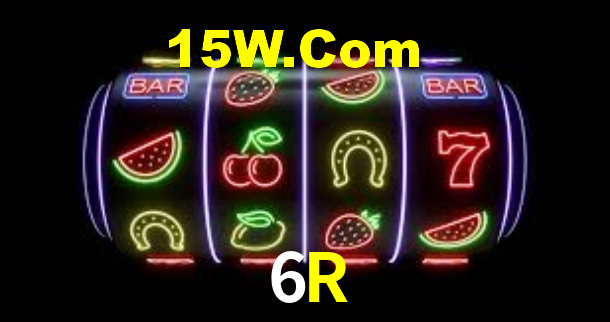 Bônus Generosos e Exclusivos no 6R para Você!