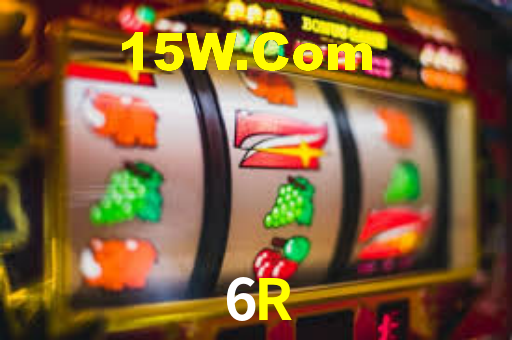 6R,6R Game