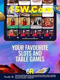Live Casino 6R