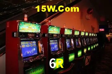 Account Benefits 6R