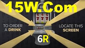 Welcome Bonus 6R