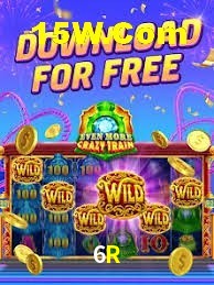 Slot Games 6R