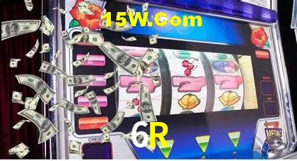 Live Casino 6R