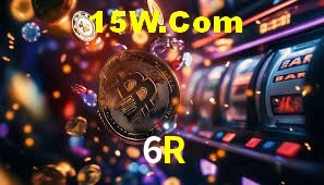 Welcome Bonus 6R