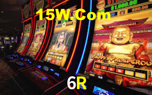 6R Bet