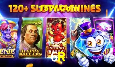 Slot Games 6R