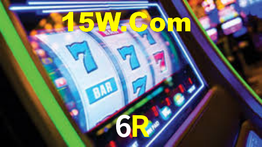 6R - Cassino Online Confiável! - 6R Game