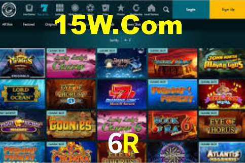 6R Bet