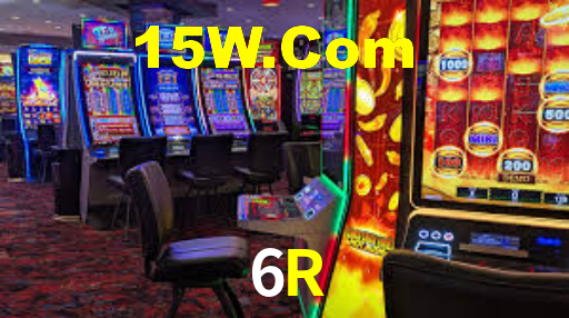 6R Bet