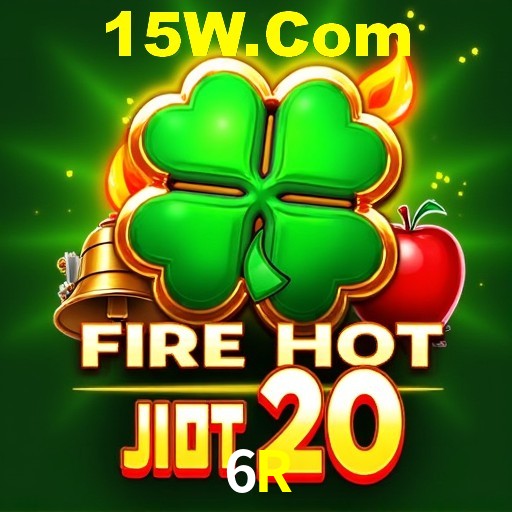 Descubra a Magia dos Jogos de Arcade no 6R